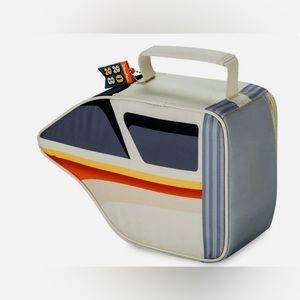 Disney Parks Monorail Lunch Box Disney Parks 2023 NWT